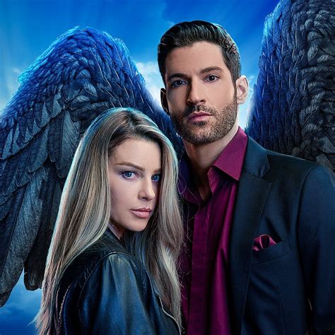 chloe decker and lucifer pregnant.